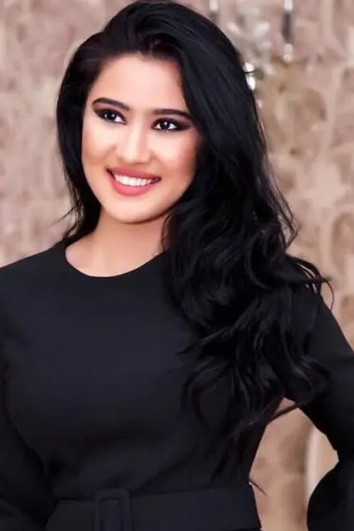 Nargiza Salmonova profile photo