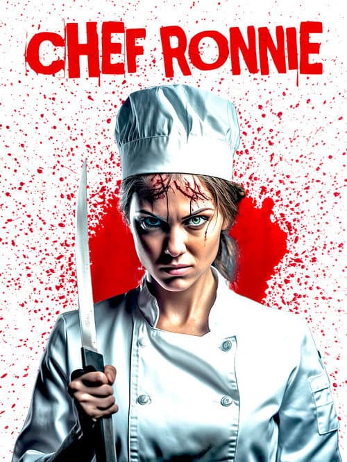 The Craving poster