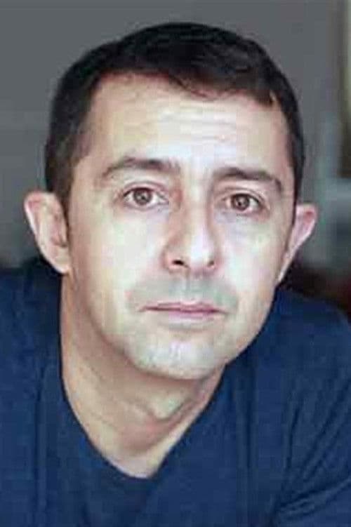 Pierre Maillet profile photo