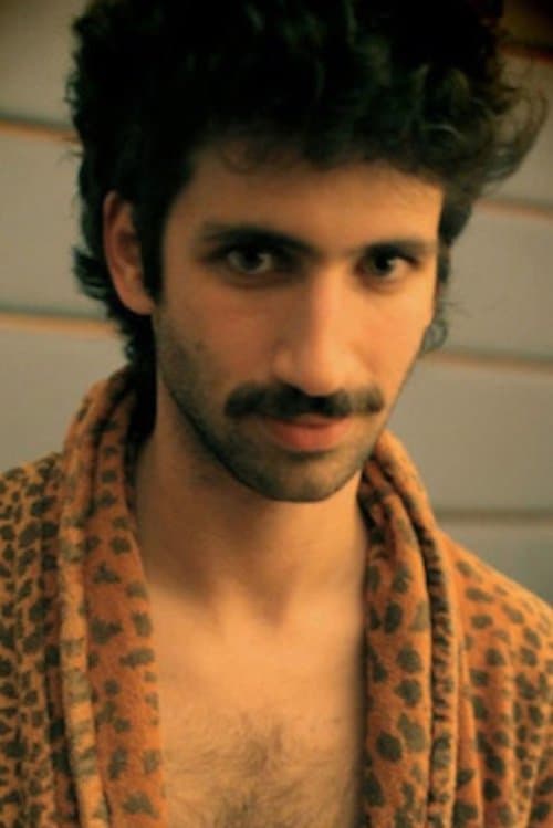 Zach Weintraub profile photo