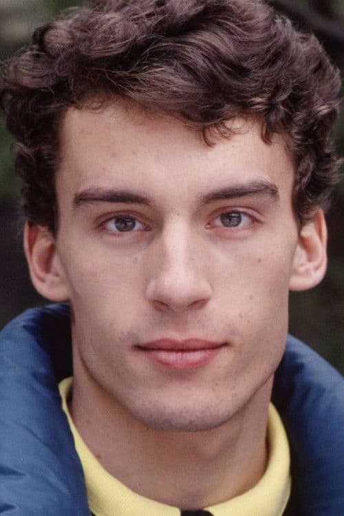 Alex Mensik profile photo