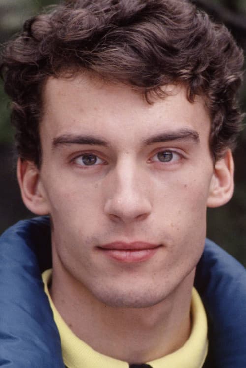 Alex Mensik profile photo