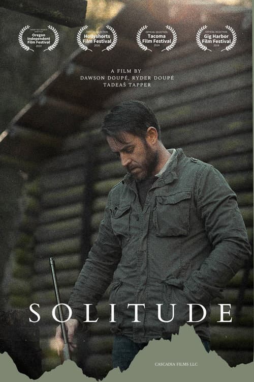 Solitude poster