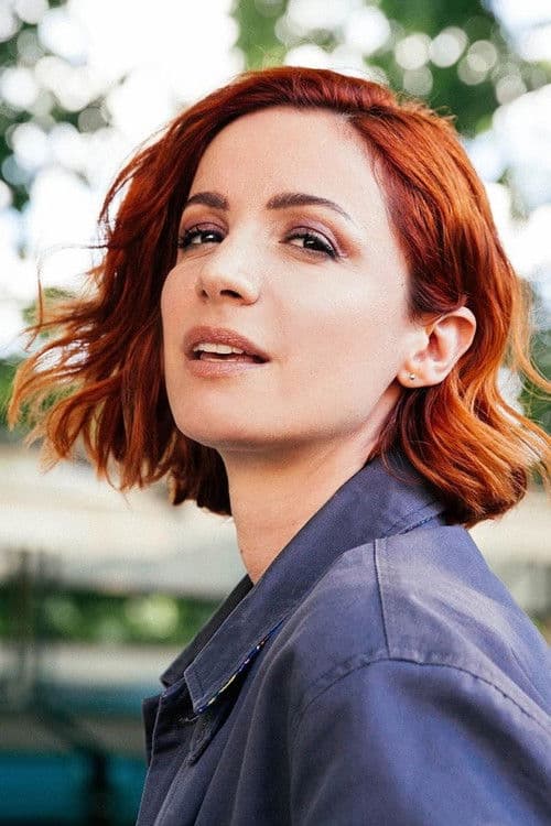 Andrea Delogu profile photo