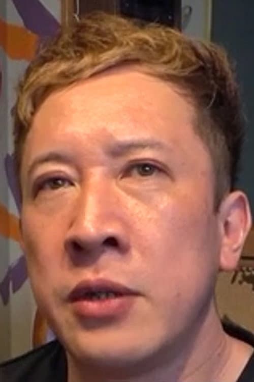 Wolf Tanaka profile photo
