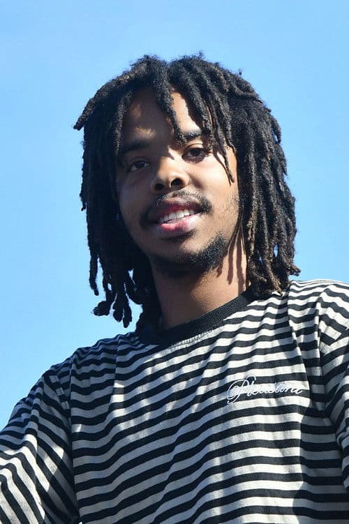 Earl Sweatshirt profile photo