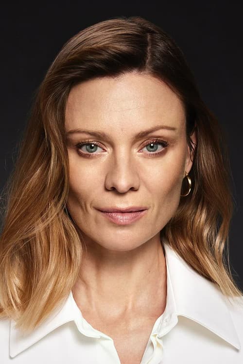 Magdalena Boczarska profile photo