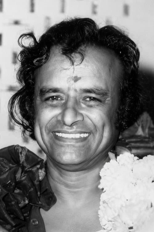 R Krishnamurthy profile photo