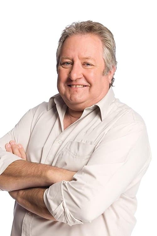 John Wood profile photo