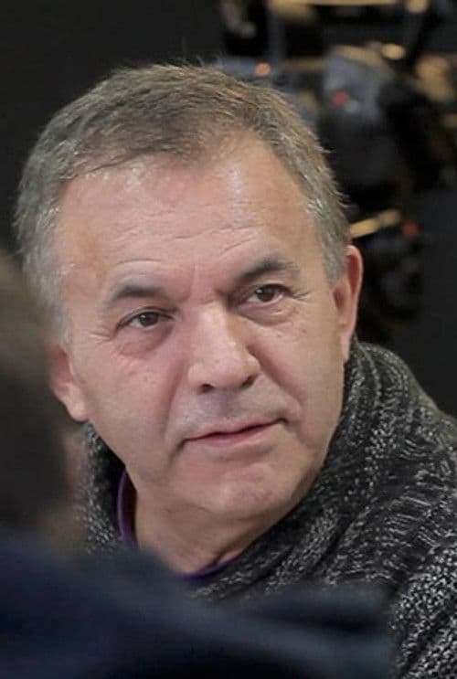 Esteve Rovira profile photo