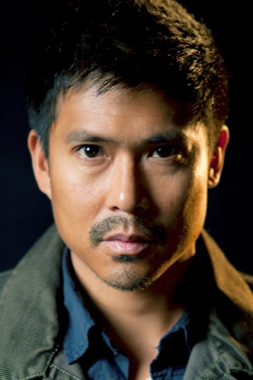 Darion Basco profile photo