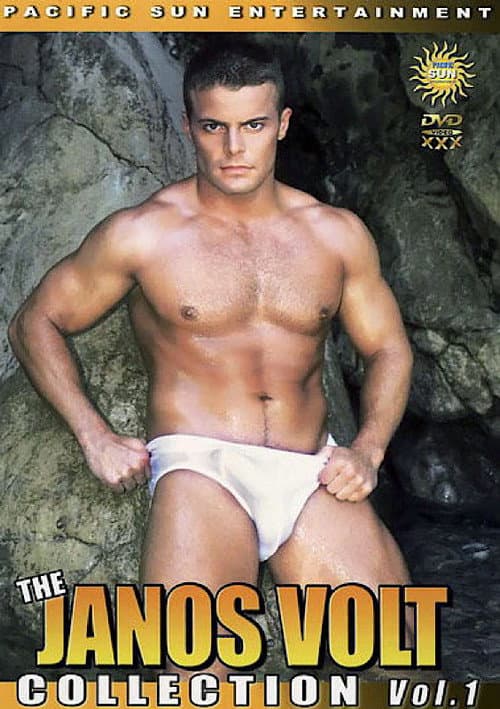The Janos Volt Collection poster