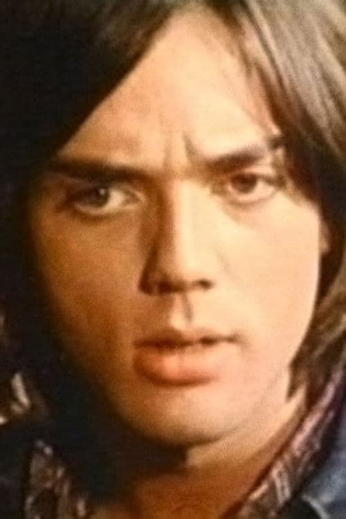 Gordon Harris profile photo