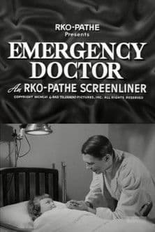 Emergency Doctor poster