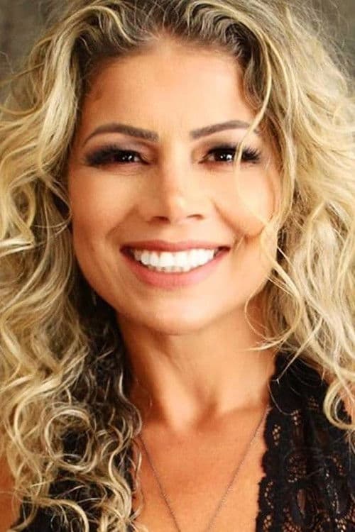 Cátia Paganote profile photo