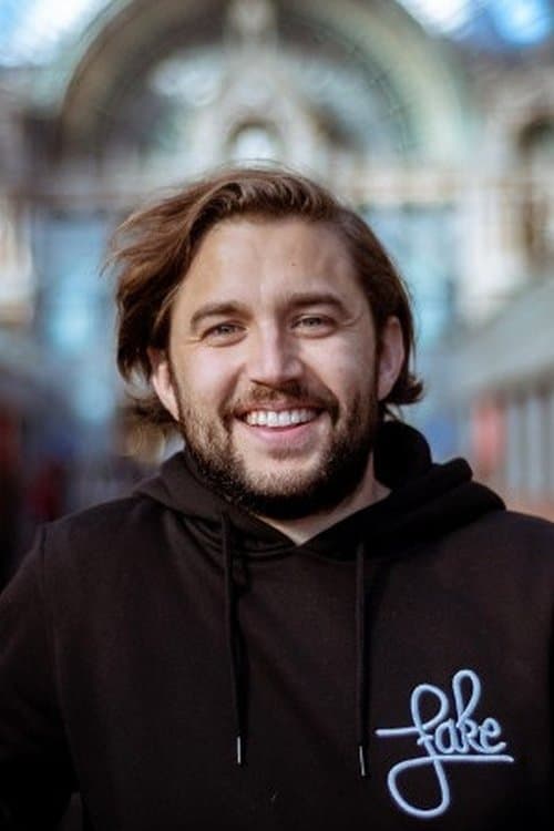 Dempsey Hendrickx profile photo