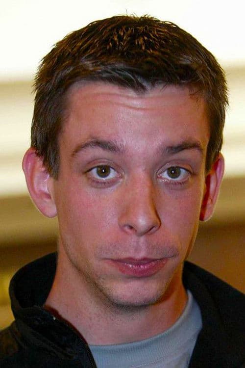 Martin Kavan profile photo