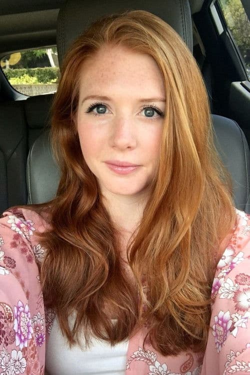 Katherine Flannery profile photo