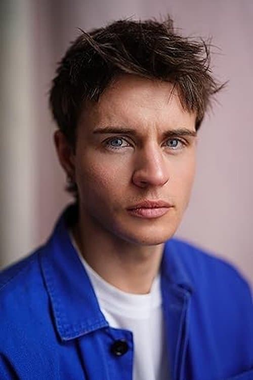 Connor Finch profile photo