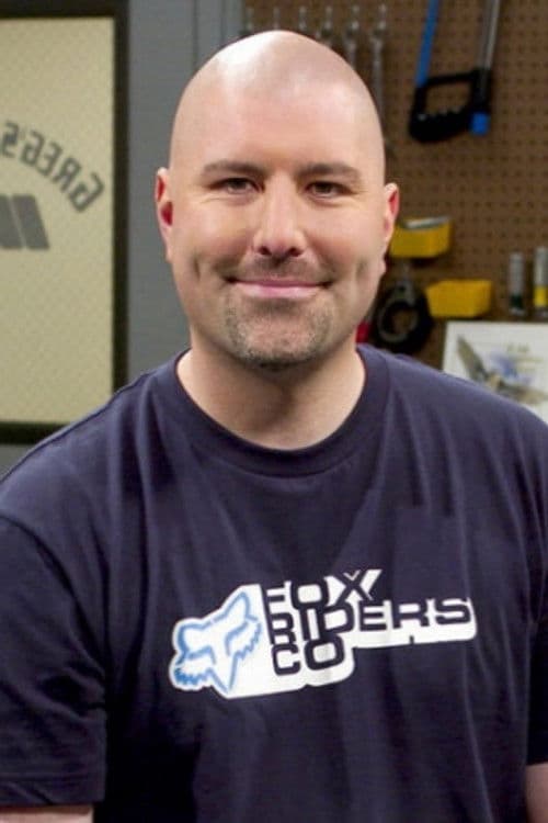 Greg White profile photo