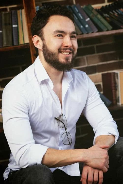 Olzhas Nurbay profile photo