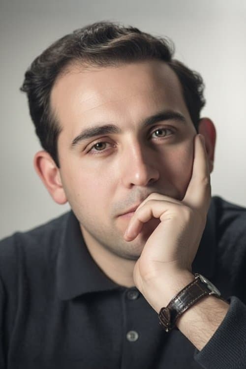 Halit Refiğ profile photo