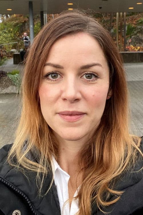 Marie Agerhäll profile photo