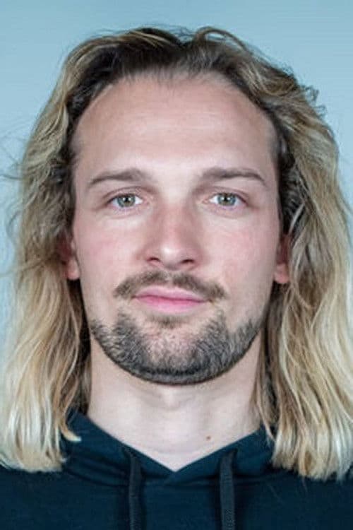 Kristoffer Engholm Aabo profile photo