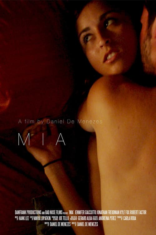 Mia poster