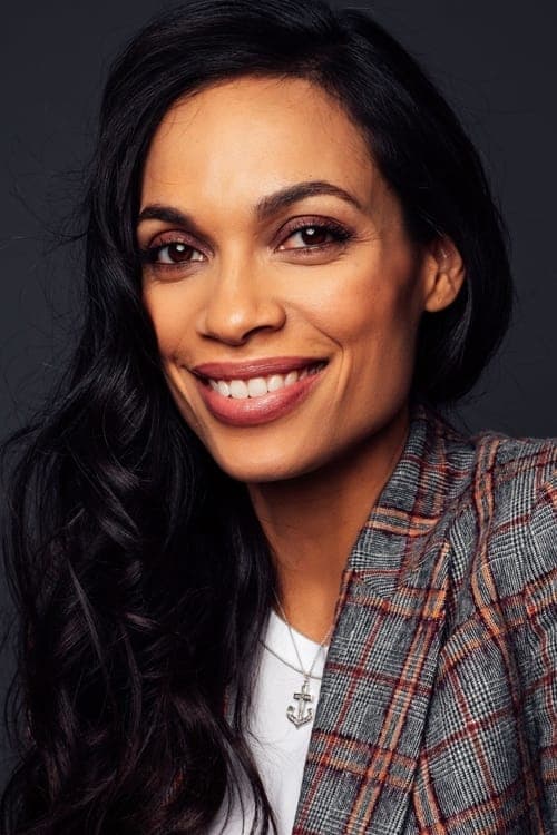 Rosario Dawson profile photo
