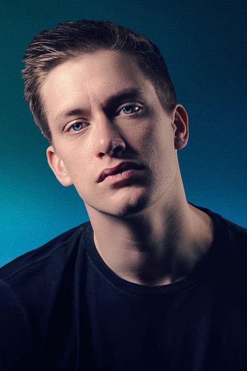 Daniel Sloss profile photo