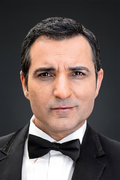 Rafet El Roman profile photo