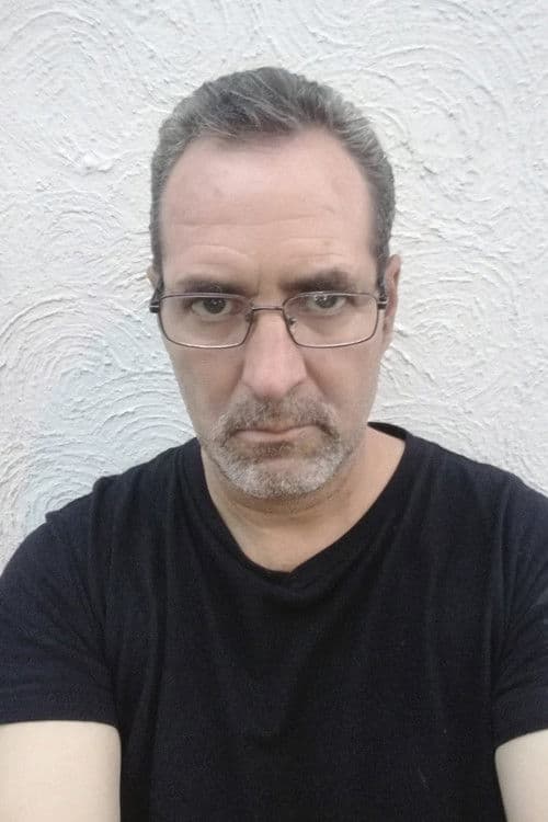 E. Gilberto Aviña Gómez profile photo