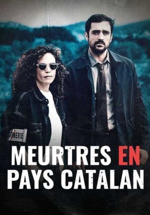 Meurtres en Pays Catalan poster