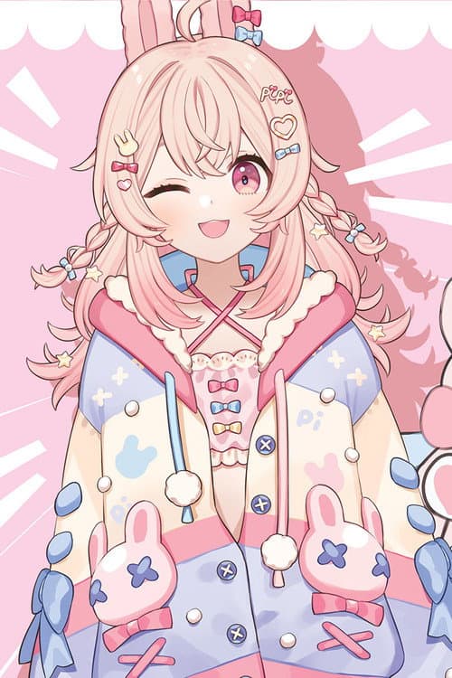 Pipkin Pippa profile photo