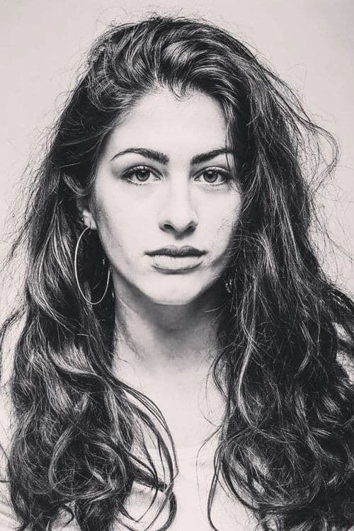 Boryana Babanova profile photo