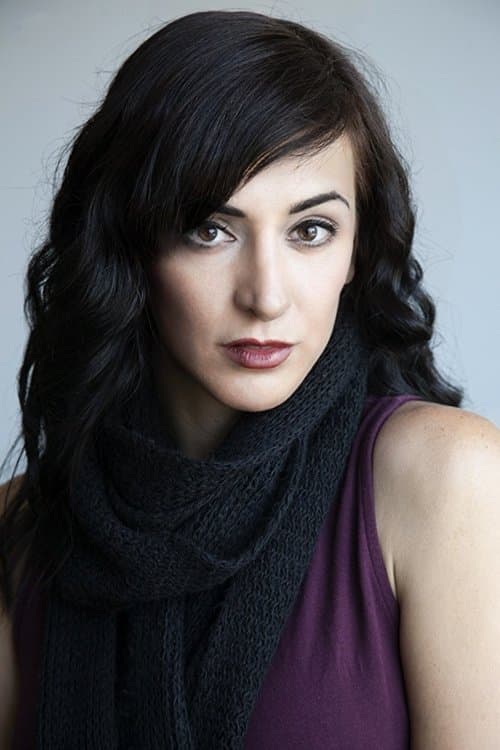 Rocio Vidal profile photo