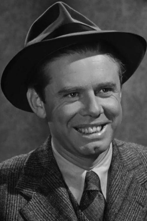 Clifton Young profile photo