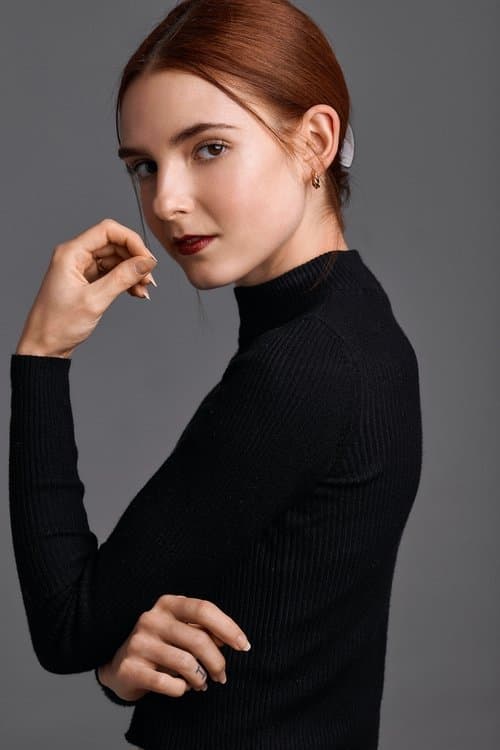 Aïcha Villaverde profile photo