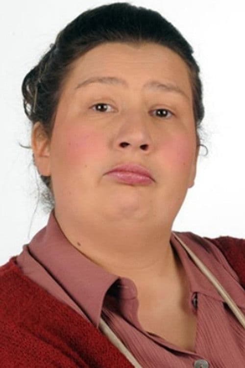 Christelle Delbrouck profile photo