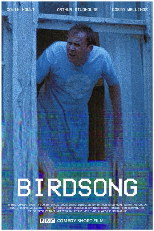 Birdsong poster