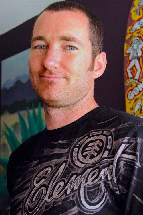 Jeremy Wray profile photo