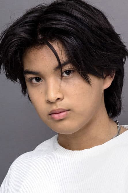 Kai Scott profile photo