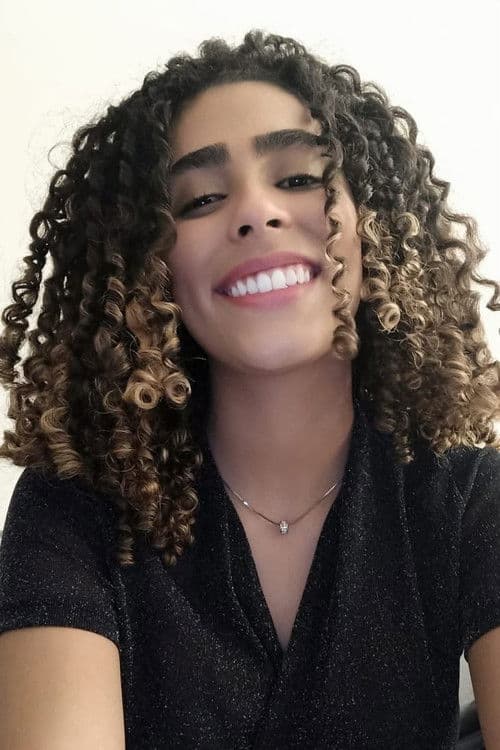 Sarah Albino profile photo