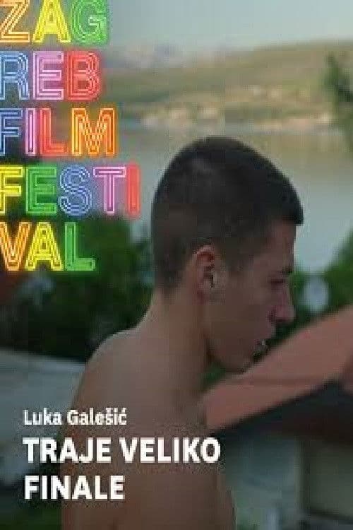 The Grand Finale Is Still Going poster