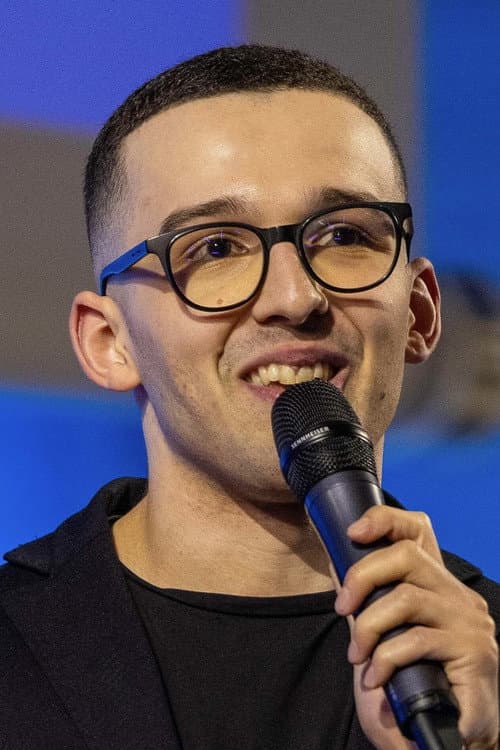 Mattia Rizzolli profile photo