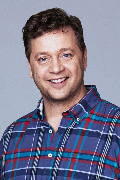 Johan Petersson profile photo