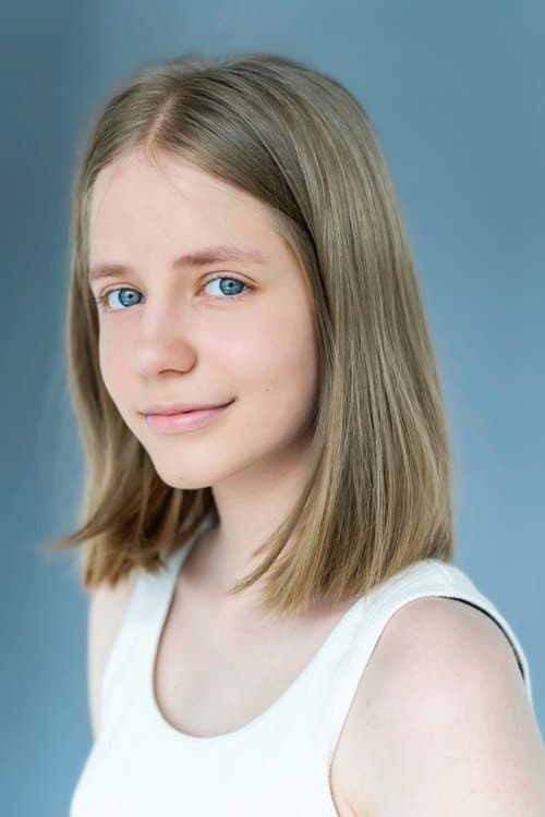 Ulyana Kulikova profile photo