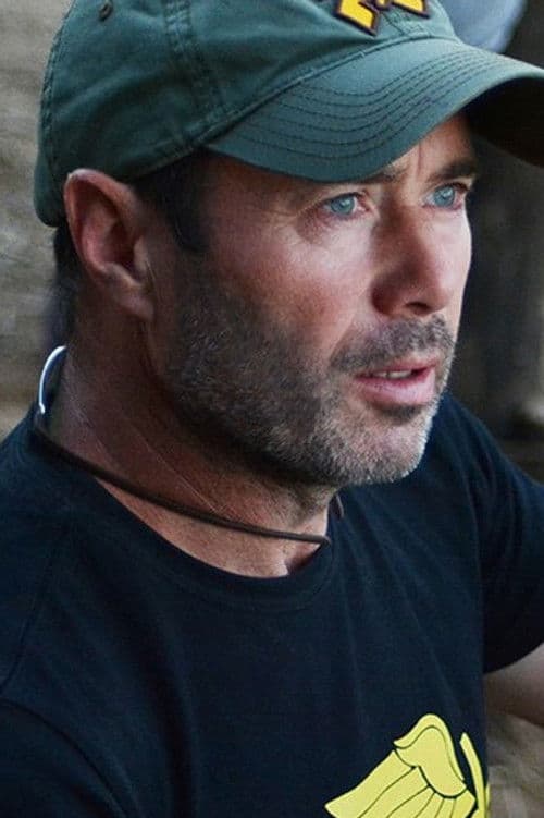 Nick Powell profile photo