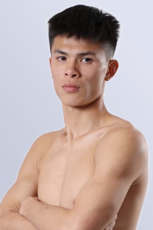 Lan Shanteng profile photo